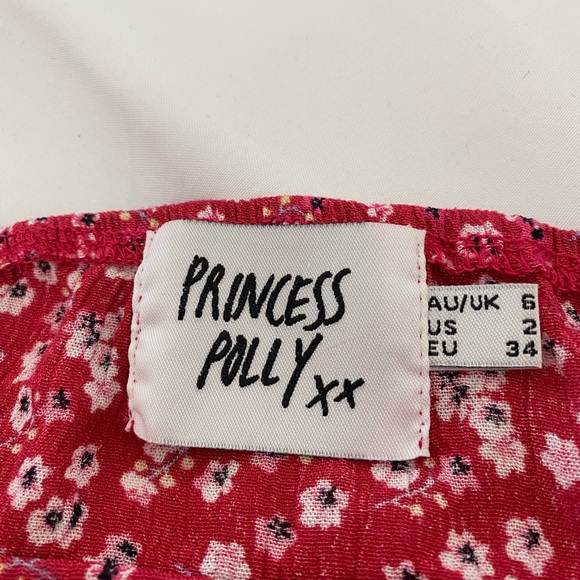 Princess Polly, Shah Set - Picture 4 of 4